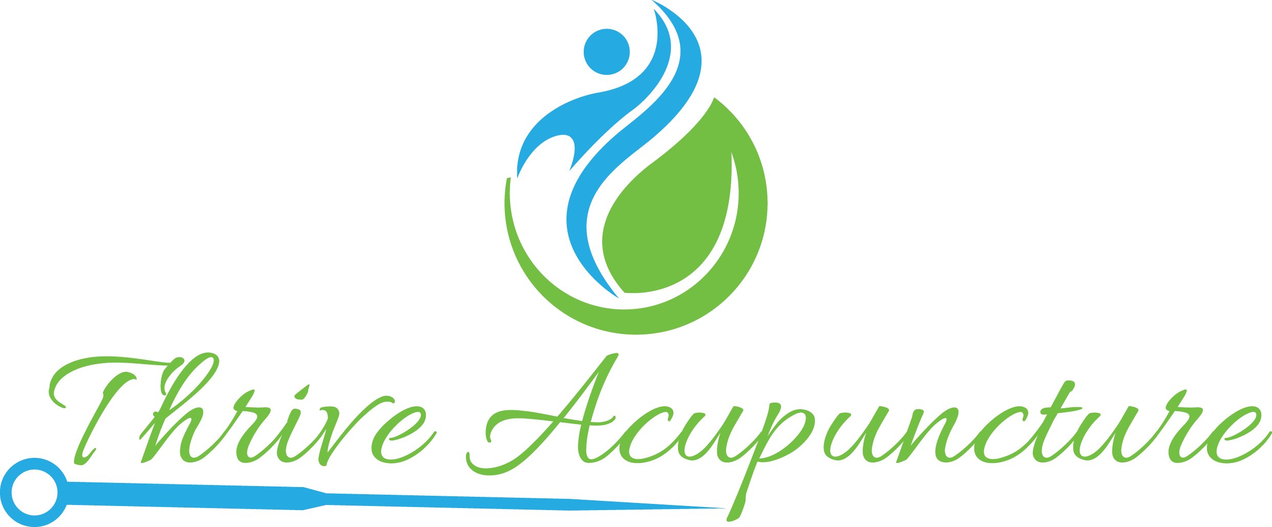 Thrive Acupuncture Center